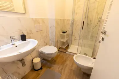 Bagno di Cavour Florence Apartment