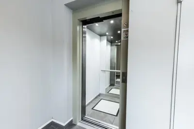 Bagno di Cavour Florence Apartment