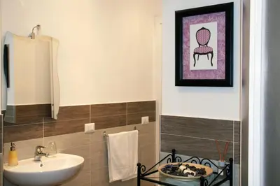 Bagno di Sant'Antonino Apartment