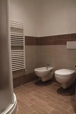 Bagno di Sant'Antonino Apartment