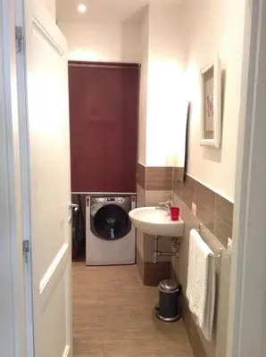 Bagno di Sant'Antonino Apartment
