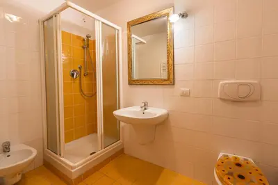 Bagno di Scipione by Mmega