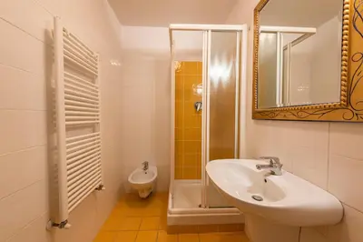 Bagno di Scipione by Mmega