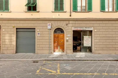 Facciata o entrata di Santa Reparata Apartment by Mamo Florence