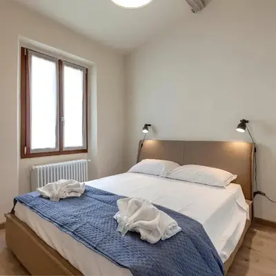 Santa Reparata Apartment by Mamo Florence