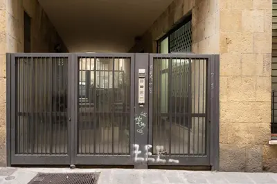 Planimetria di Pitti Deluxe Apartment