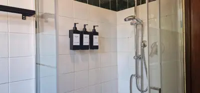 Bagno di Aretina Florence Villa