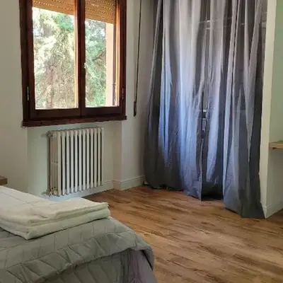 Aretina Florence Villa