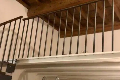 Planimetria di New Residenza Dei Cerchi