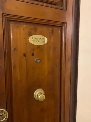 Planimetria di New Residenza Dei Cerchi