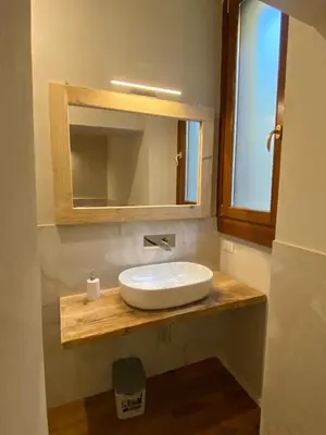Bagno di New Residenza Dei Cerchi