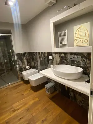 Bagno di New Residenza Dei Cerchi