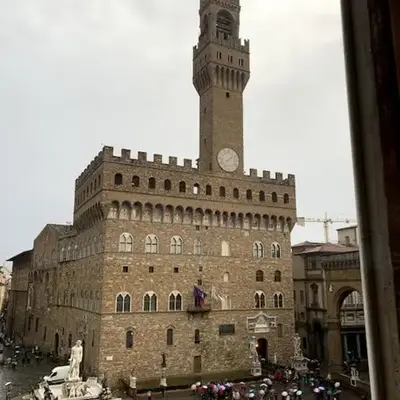 New Residenza Dei Cerchi