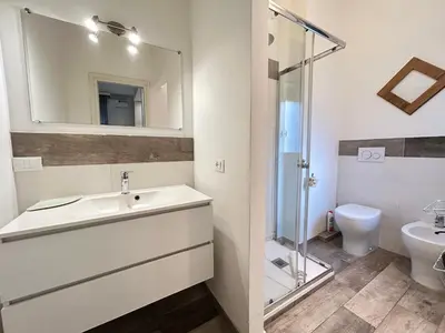 Bagno di CDM Studio by FlorenceHospitality com