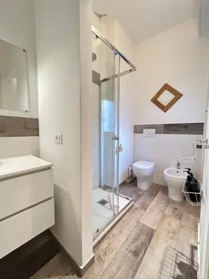 Bagno di CDM Studio by FlorenceHospitality com