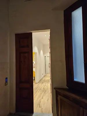 Planimetria di Resort del Roster