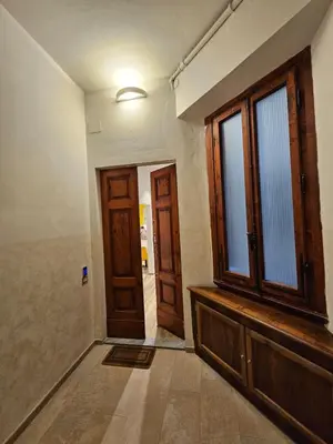 Planimetria di Resort del Roster