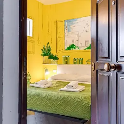 Acquamarina - Sweet Dreams in Florence