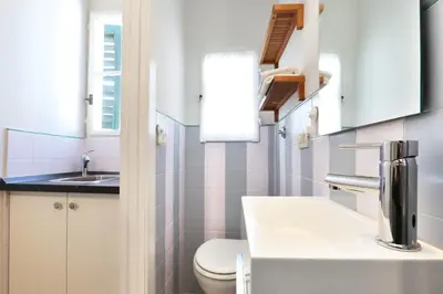 Bagno di Romantico Oltrarno - Sweet Dreams in Florence