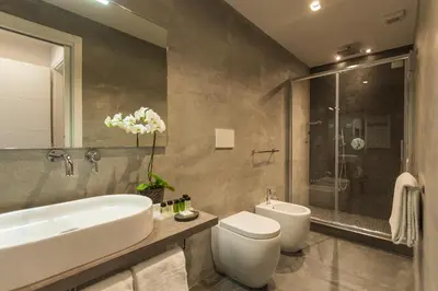 Bagno di Palazzo Alfieri - Place of Charme