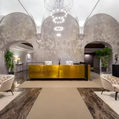 Palazzo Alfieri - Place of Charme