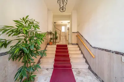 Planimetria di Florentine Haven