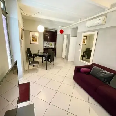 Flat 52 in San Jacopino