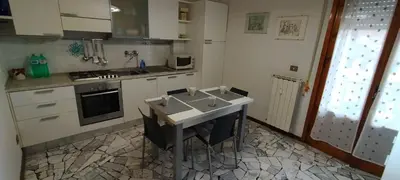 Cucina o angolo cottura di Primetta House