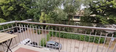 Balcone o terrazza di Primetta House