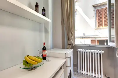 Bevande di Uffizi Apartment
