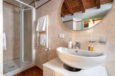 Bagno di Marili Apartment