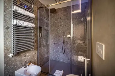 Bagno di Dimora Collection - Le Torri - Boutique Luxury Suites - Adults Only