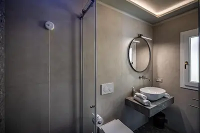 Bagno di Dimora Collection - Le Torri - Boutique Luxury Suites - Adults Only