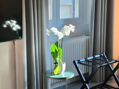 Planimetria di Dimora Collection - Le Torri - Boutique Luxury Suites - Adults Only