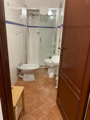 Bagno di da I' Gini GuestHouse