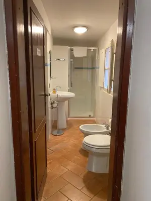 Bagno di da I' Gini GuestHouse