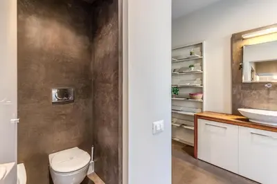 Bagno di Futura Collection Florence Terrace