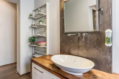 Bagno di Futura Collection Florence Terrace