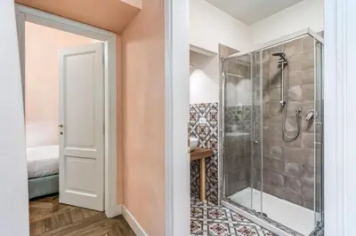 Bagno di Futura Collection Florence City Center
