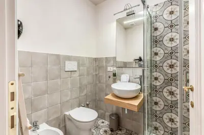 Bagno di Futura Collection Florence City Center