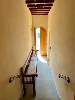 Planimetria di Borgo dei Rosai