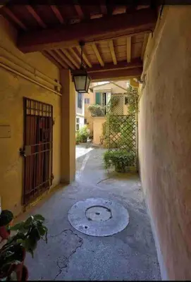 Edificio in cui si trova l'appartamento