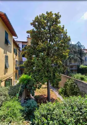 Giardino di Florence City Suite
