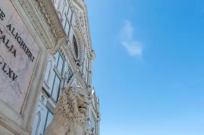 Planimetria di Florence chocolate