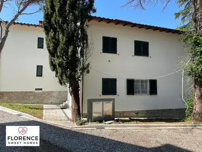 Edificio in cui si trova l'appartamento
