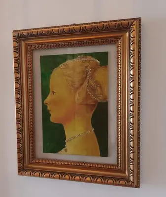 Planimetria di Casa della Gabri