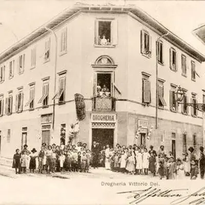 Casa della Gabri