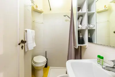 Bagno di Velluti Apartment