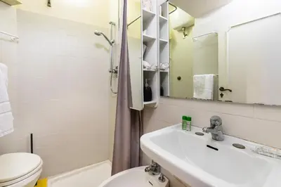 Bagno di Velluti Apartment