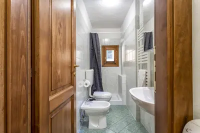 Bagno di Fiume & Zannoni Apartments by 360Rentals